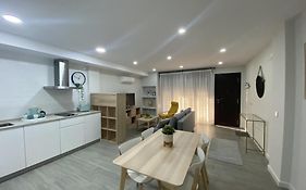 Loft céntrico 2 Córdoba